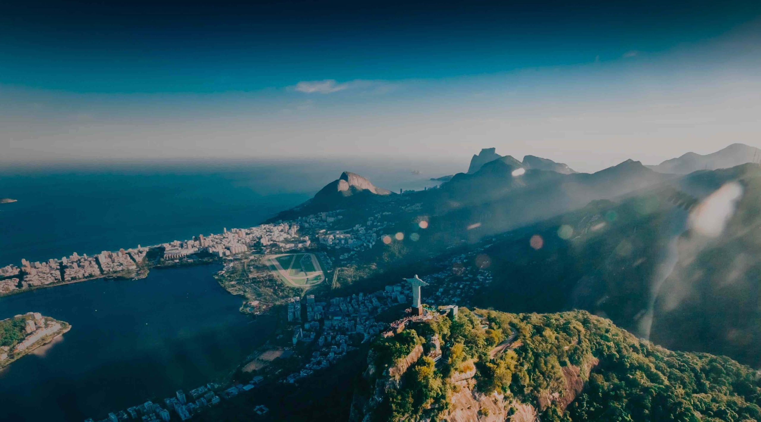 Last ned det beste VPN-et for Brasil i 2025